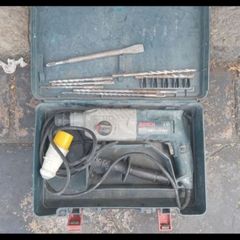 Bosch sds drill