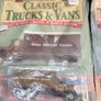 vintage toy trucks Image 4