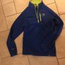 Blue Karrimore Fleece, 9-10 y Image 2