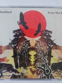Blackbud - From The Sky.