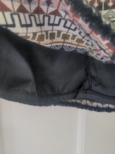 Ladies skirt