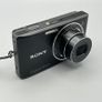 Sony DSC-W380 14.1MP Digital Camera Black Tested - Boxed - Full Kit Image 9