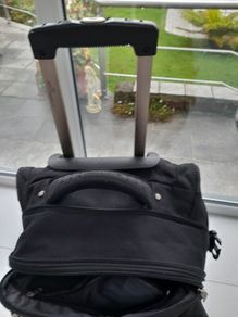 suitcase