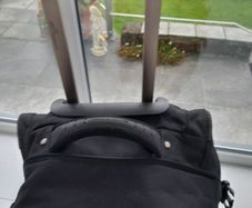 suitcase
