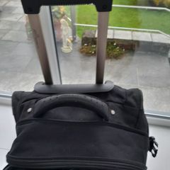 suitcase