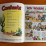 Cowboy annual:'Roy Rogers' 1952 Image 4