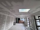 Drylining, Metal Stud Partition, Plastering, Suspended Ceiling Image 10