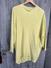 NEXT Lemon Jumper - XL