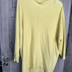 NEXT Lemon Jumper - XL