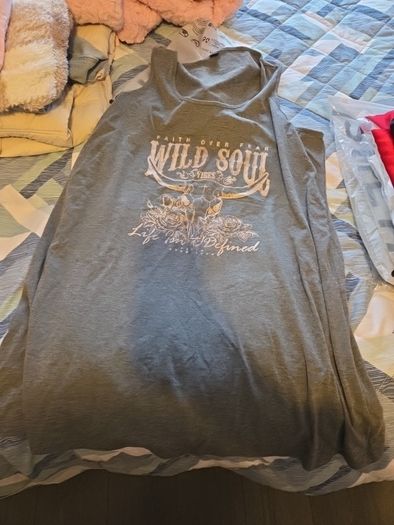 2xl cotton dress