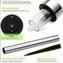 Garden Solar Lights Outdoor, 12 Pack Solar Powered Garden Lights with Upgraded Solar Panel, Solar Stake Lights for Walkway, Patio, Yard, Lawn, Driveway, IP65 Waterproof MULTIPLE COLOURS AVAILABLE, SEE PHOTOS (FREE POSTAGE) Image 3