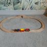 Car & WoodenTrain Track Sets Image 3