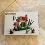 Lego Bricklink Designer Program Mushroom House 910037 Image 2