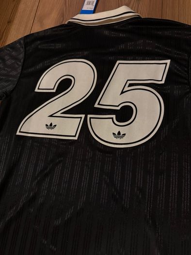 Oasis Jersey adidas originals