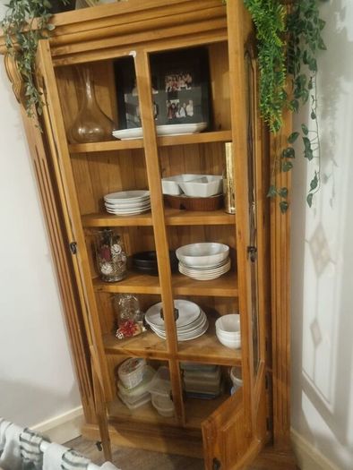 corner unit