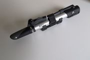 Toppeak Mini Morph Road Bike Pump