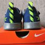 Boy's Nike runners NEW size UK 9.5 Image 5