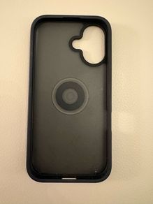 Fidlock vacuum phone case IPhone 16