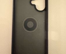 Fidlock vacuum phone case IPhone 16