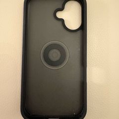 Fidlock vacuum phone case IPhone 16