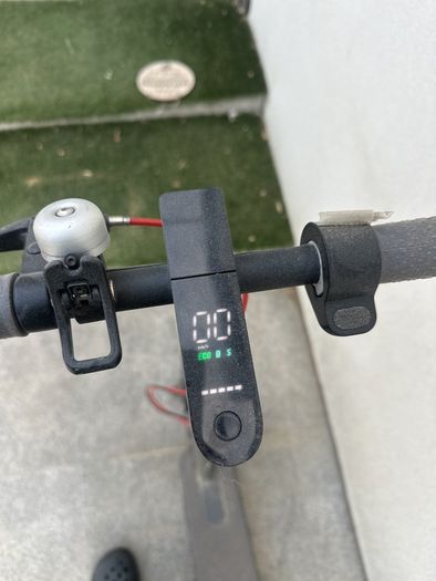 E Scooter