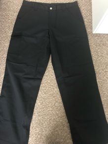 Russell trousers