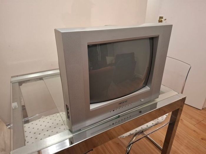 Lexsor 14" Crt Tv