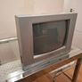 Lexsor 14" Crt Tv Image 4