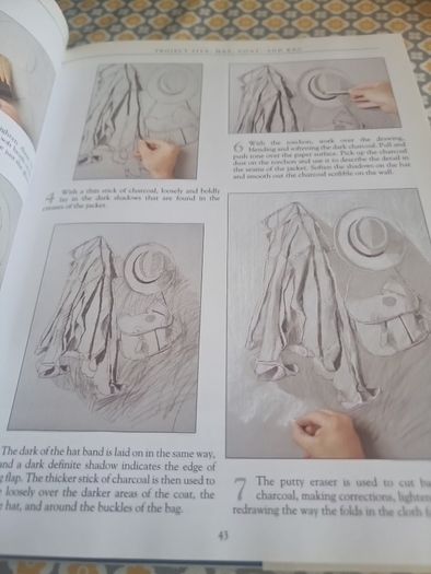 Art Course Step-By-Step (Hardcover)  Ian Sidaway