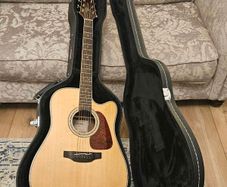 Takamine GD90CE MD