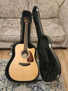 Takamine GD90CE MD