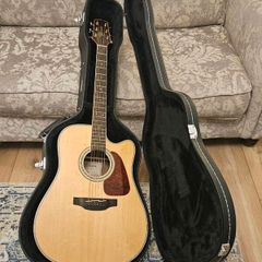 Takamine GD90CE MD