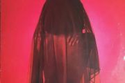 Lalo Schifrin Black Widow lp