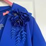 Ophelia Melita Dress and Jacket Image 4