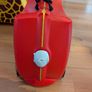 2 Trunki Suitcases (giraffe and fire truck) Image 8