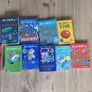 Dawid Walliams books Image 3