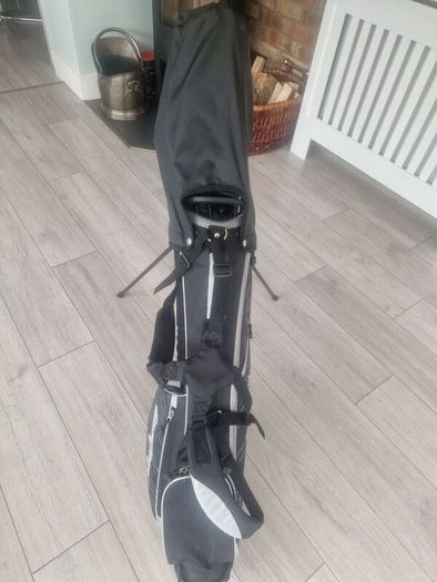 Junior golf clubs