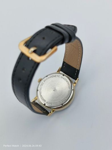 Vintage LADO mens Watch