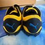 Puma trainers Image 4