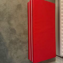 Ikea play mat