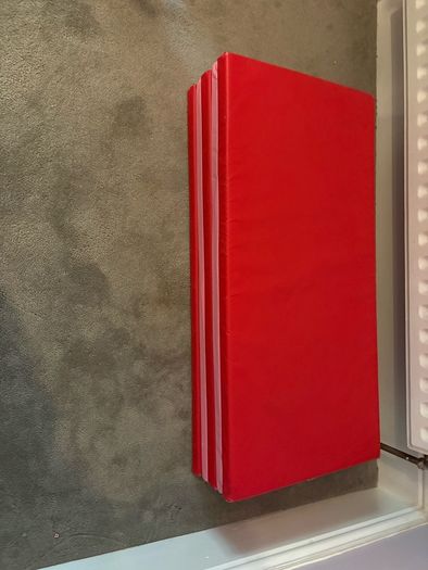 Ikea play mat