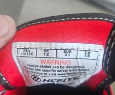 Heelys