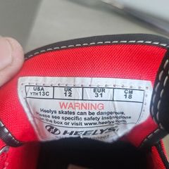 Heelys