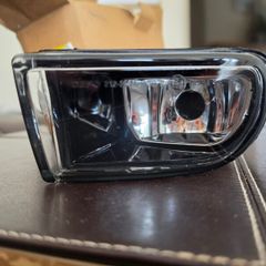 Fog Light Toyota Avensis (_t22_), Avensis Estate (_t22_), Avensis Liftback (_t22_) Fog Light Depo 212-2072l left side