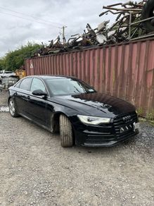 Breaking audi a6 c7 3.0tdi v6 s line CLAB NkP Ly9b