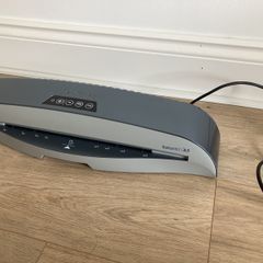 Laminator A3/A4