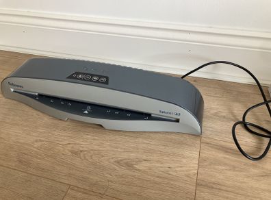Laminator A3/A4