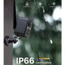 New IHOXTX Solar Security Camera Image 6