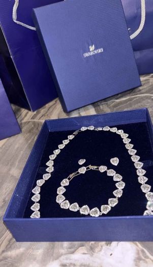 Swarovski
