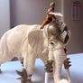 Schleich Fighter elephant Image 2